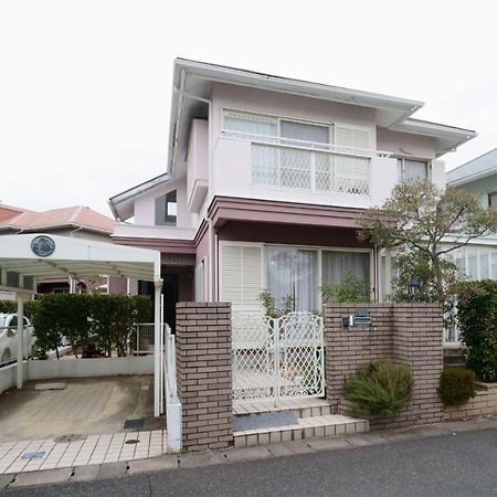 Atagohama Seaside House Fukuoka (Fukuoka) Exterior foto